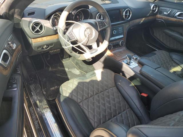 Photo 7 VIN: WDDJK6GA3LF059051 - MERCEDES-BENZ SL 450 