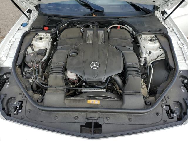 Photo 10 VIN: WDDJK6GA4JF052221 - MERCEDES-BENZ SL 450 