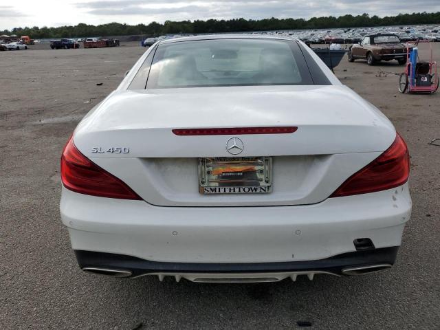 Photo 5 VIN: WDDJK6GA4JF052221 - MERCEDES-BENZ SL 450 