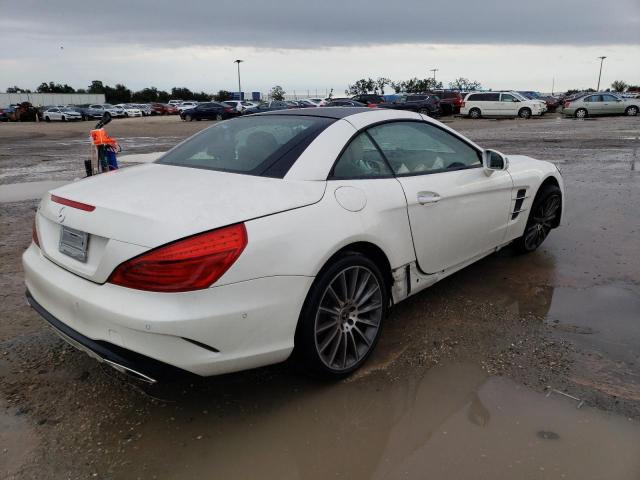 Photo 2 VIN: WDDJK6GA4KF054679 - MERCEDES-BENZ SL 450 