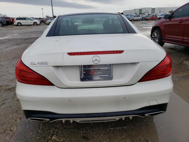 Photo 5 VIN: WDDJK6GA4KF054679 - MERCEDES-BENZ SL 450 