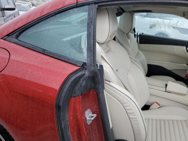 Photo 9 VIN: WDDJK6GA6HF049377 - MERCEDES-BENZ SL 450 