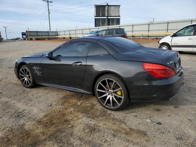 Photo 1 VIN: WDDJK6GA6LF059240 - MERCEDES-BENZ SL-CLASS 