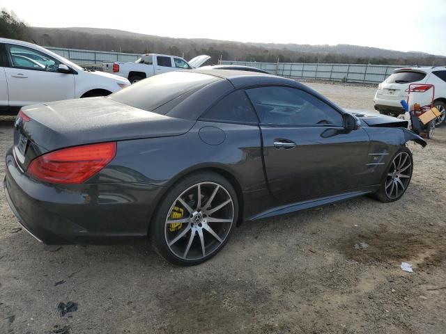 Photo 2 VIN: WDDJK6GA6LF059240 - MERCEDES-BENZ SL-CLASS 