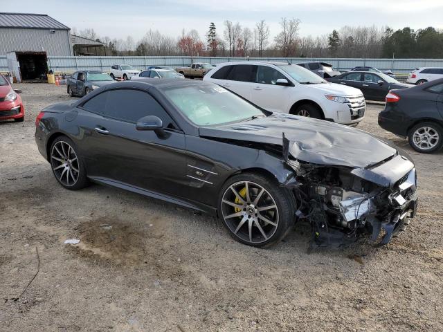 Photo 3 VIN: WDDJK6GA6LF059240 - MERCEDES-BENZ SL-CLASS 