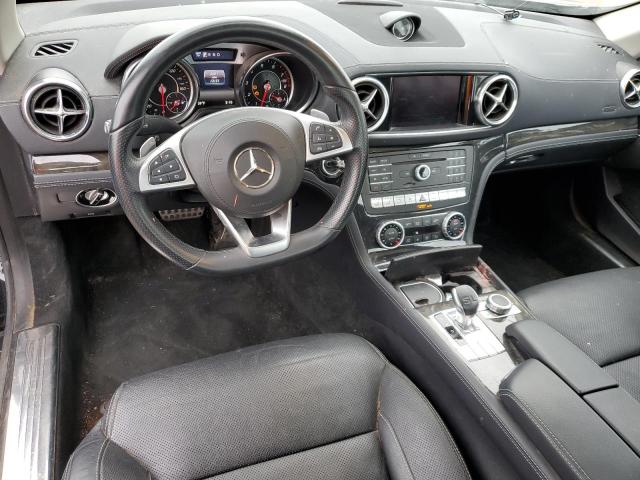 Photo 7 VIN: WDDJK6GA7HF043068 - MERCEDES-BENZ SL-KLASSE 