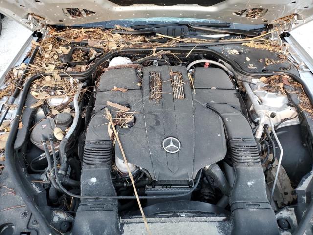 Photo 6 VIN: WDDJK6GA7HF044222 - MERCEDES-BENZ SL 450 