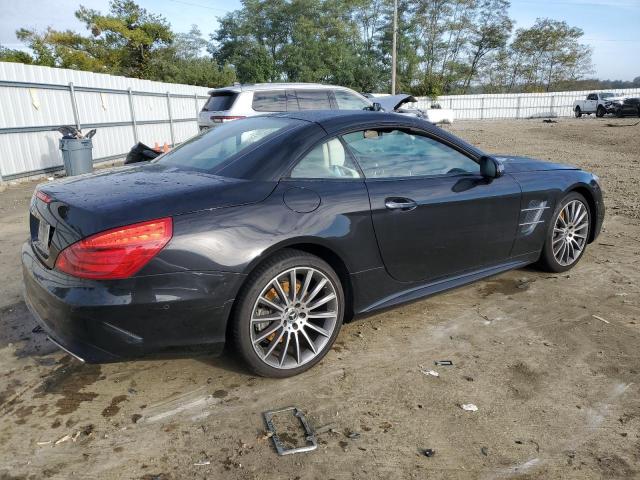 Photo 2 VIN: WDDJK6GA7JF051757 - MERCEDES-BENZ SL 450 