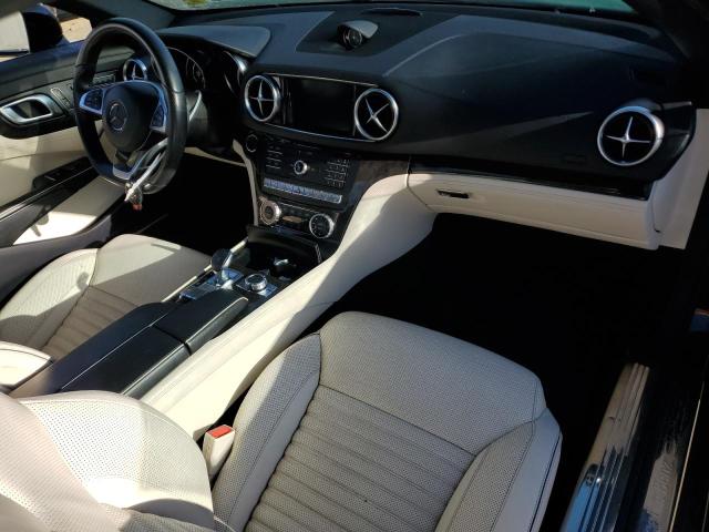 Photo 7 VIN: WDDJK6GA7JF051757 - MERCEDES-BENZ SL 450 