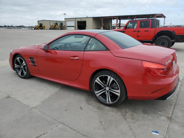 Photo 1 VIN: WDDJK6GAXHF043372 - MERCEDES-BENZ SL 450 