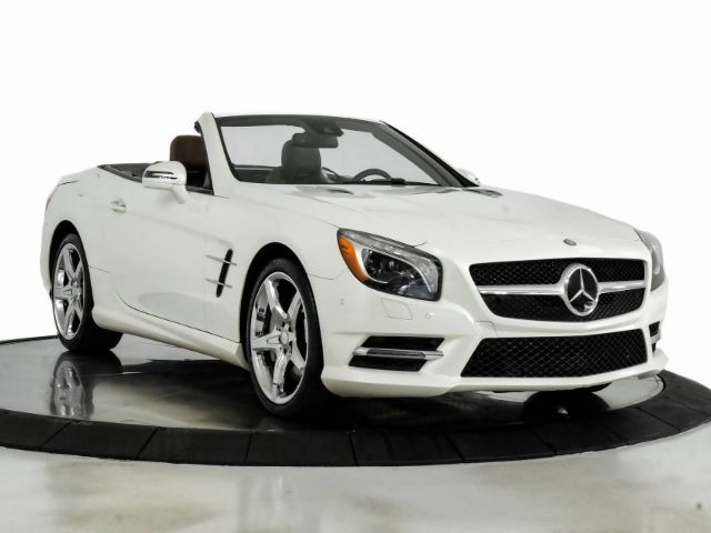 Photo 5 VIN: WDDJK7DA0DF014600 - MERCEDES-BENZ SL-CLASS 