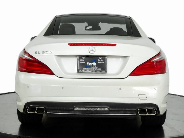 Photo 9 VIN: WDDJK7DA0DF014600 - MERCEDES-BENZ SL-CLASS 