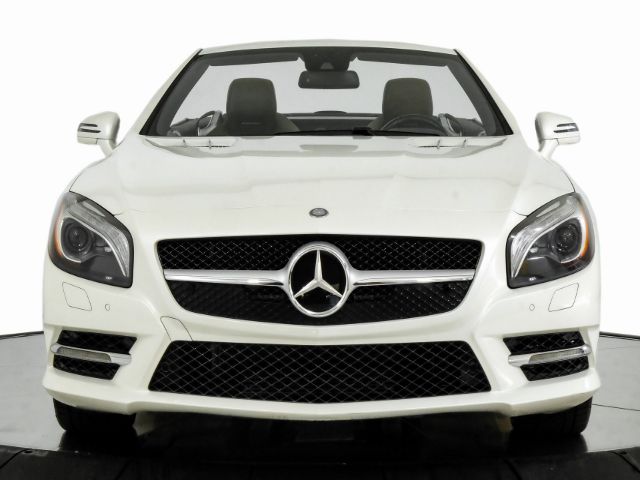 Photo 3 VIN: WDDJK7DA0DF014600 - MERCEDES-BENZ SL-CLASS 