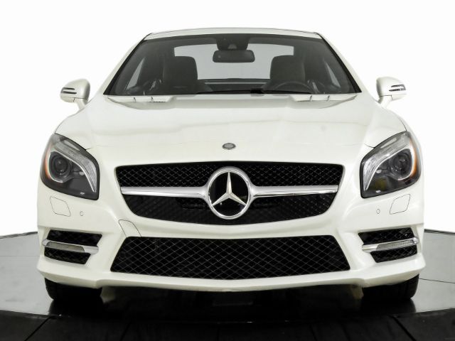 Photo 4 VIN: WDDJK7DA0DF014600 - MERCEDES-BENZ SL-CLASS 