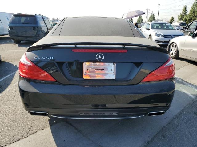 Photo 5 VIN: WDDJK7DA1DF014573 - MERCEDES-BENZ SL 550 