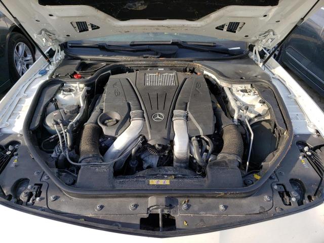 Photo 6 VIN: WDDJK7DA2DF019183 - MERCEDES-BENZ SL 550 