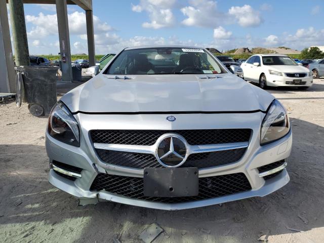 Photo 4 VIN: WDDJK7DA2EF026832 - MERCEDES-BENZ SL-CLASS 