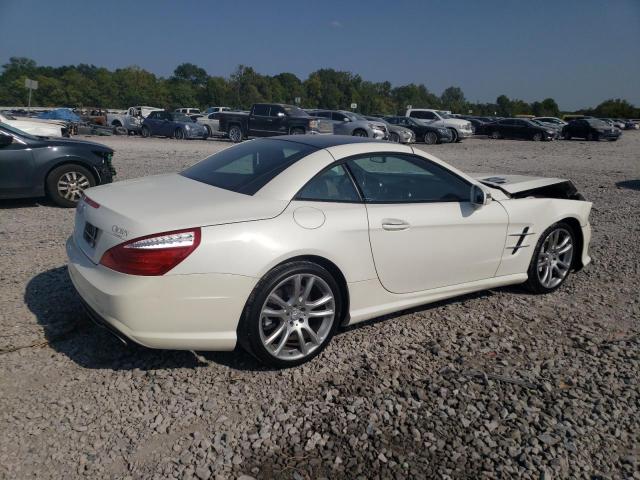 Photo 2 VIN: WDDJK7DA3DF016762 - MERCEDES-BENZ SL 550 