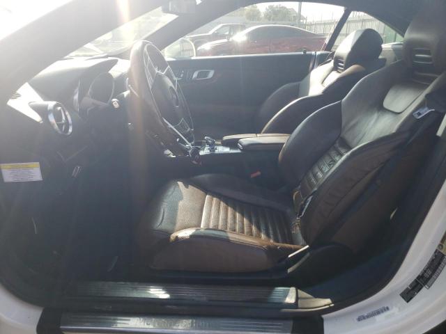 Photo 6 VIN: WDDJK7DA3DF016762 - MERCEDES-BENZ SL 550 