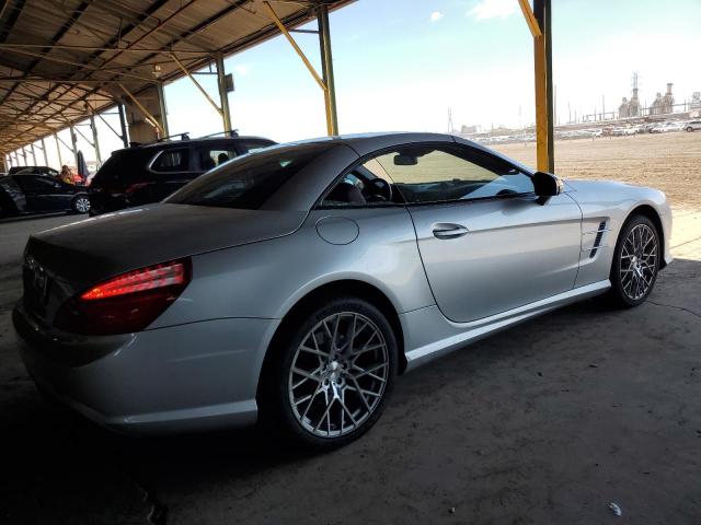 Photo 2 VIN: WDDJK7DA3GF037955 - MERCEDES-BENZ SL550 