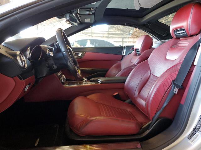 Photo 6 VIN: WDDJK7DA3GF037955 - MERCEDES-BENZ SL550 