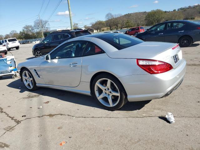 Photo 1 VIN: WDDJK7DA4DF006418 - MERCEDES-BENZ SL 550 