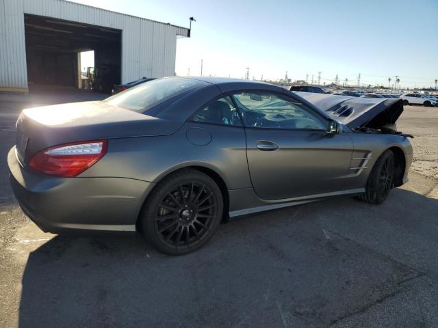 Photo 2 VIN: WDDJK7DA4DF021307 - MERCEDES-BENZ SL 550 