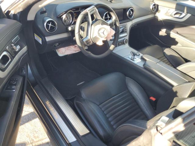 Photo 7 VIN: WDDJK7DA4DF021307 - MERCEDES-BENZ SL 550 