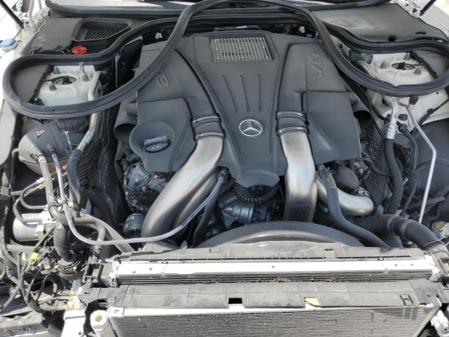 Photo 10 VIN: WDDJK7DA4HF048464 - MERCEDES-BENZ SL-CLASS 