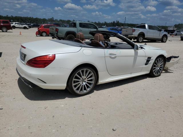 Photo 2 VIN: WDDJK7DA4HF048464 - MERCEDES-BENZ SL-CLASS 