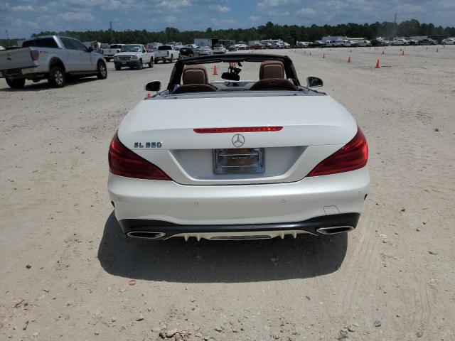 Photo 5 VIN: WDDJK7DA4HF048464 - MERCEDES-BENZ SL-CLASS 