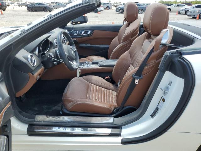 Photo 6 VIN: WDDJK7DA4HF048464 - MERCEDES-BENZ SL-CLASS 