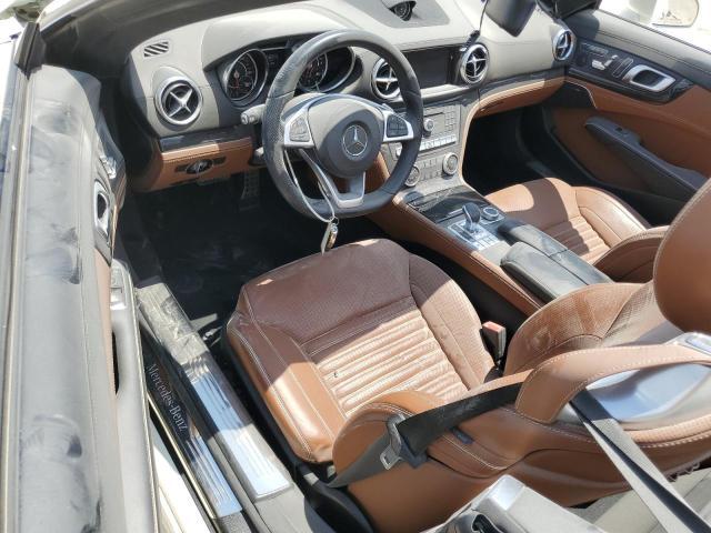 Photo 7 VIN: WDDJK7DA4HF048464 - MERCEDES-BENZ SL-CLASS 