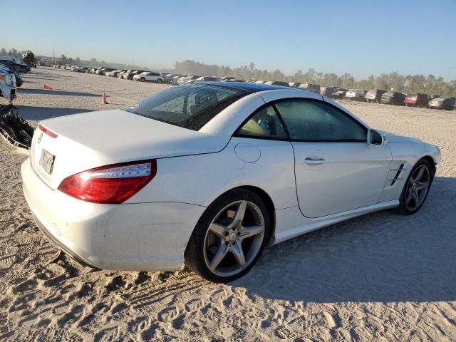 Photo 2 VIN: WDDJK7DA5DF007318 - MERCEDES-BENZ SL 550 