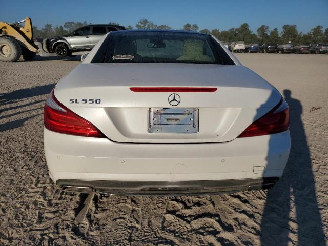 Photo 5 VIN: WDDJK7DA5DF007318 - MERCEDES-BENZ SL 550 