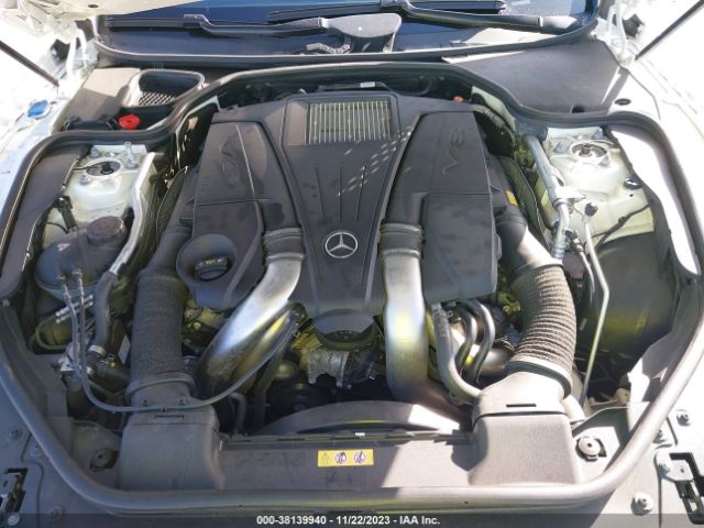 Photo 9 VIN: WDDJK7DA5DF012115 - MERCEDES-BENZ SL 