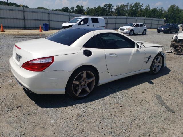 Photo 2 VIN: WDDJK7DA5DF019856 - MERCEDES-BENZ SL 550 