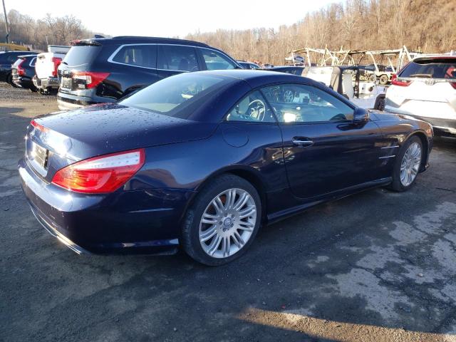 Photo 2 VIN: WDDJK7DA6EF024095 - MERCEDES-BENZ SL 550 