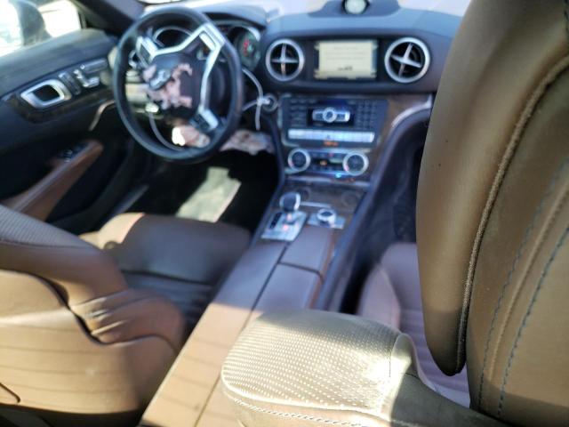 Photo 7 VIN: WDDJK7DA6FF031050 - MERCEDES-BENZ SL 550 