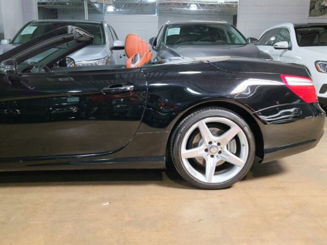 Photo 4 VIN: WDDJK7DA6FF033882 - MERCEDES-BENZ SL-CLASS 