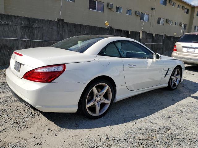 Photo 2 VIN: WDDJK7DA7EF021416 - MERCEDES-BENZ SL 550 