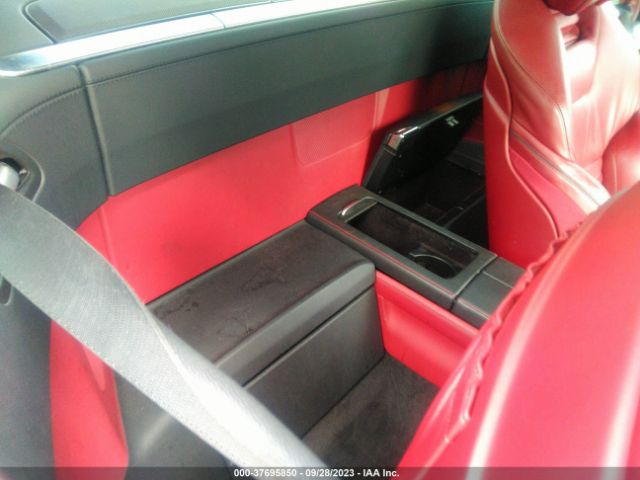 Photo 7 VIN: WDDJK7DA7EF027247 - MERCEDES-BENZ SL 550 