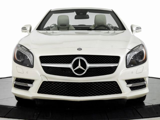 Photo 3 VIN: WDDJK7DA8DF010472 - MERCEDES-BENZ SL-CLASS 