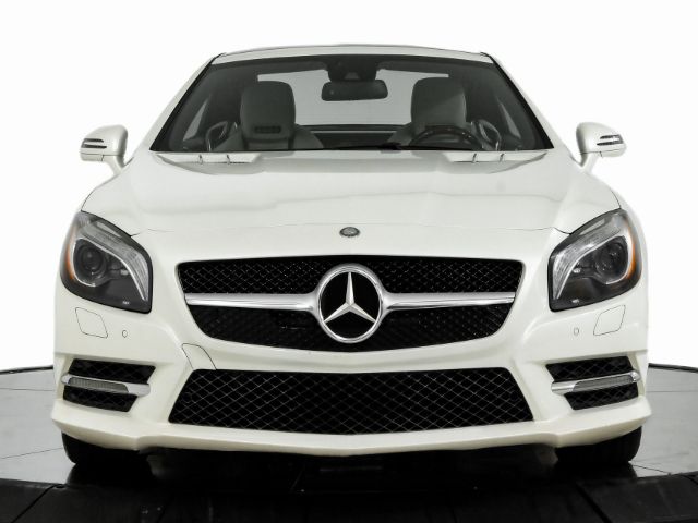 Photo 4 VIN: WDDJK7DA8DF010472 - MERCEDES-BENZ SL-CLASS 