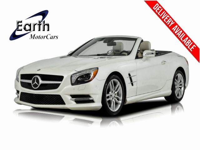 Photo 0 VIN: WDDJK7DA8DF010472 - MERCEDES-BENZ SL-CLASS 