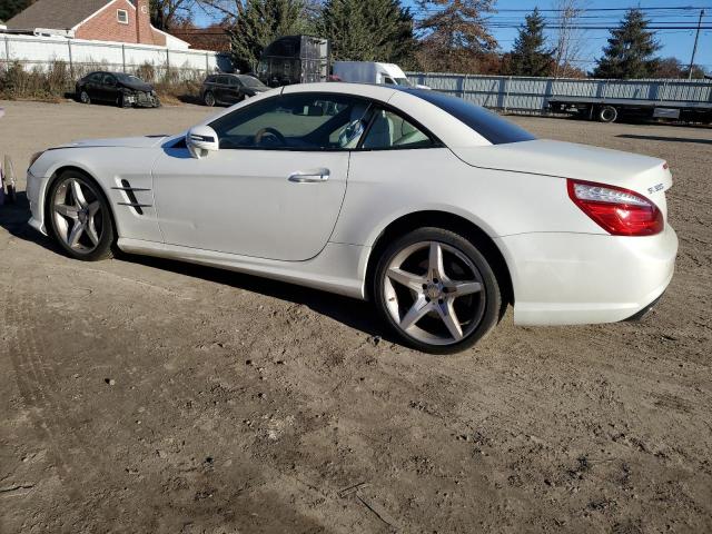 Photo 1 VIN: WDDJK7DA9DF006169 - MERCEDES-BENZ SL-CLASS 