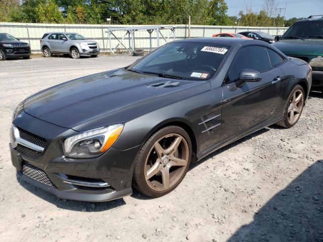 Photo 0 VIN: WDDJK7DA9DF020007 - MERCEDES-BENZ SL 550 