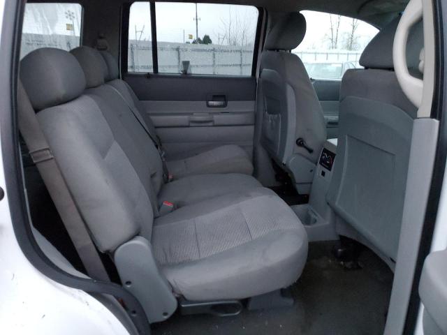 Photo 10 VIN: WDDJK7DA9HF043180 - DODGE DURANGO 