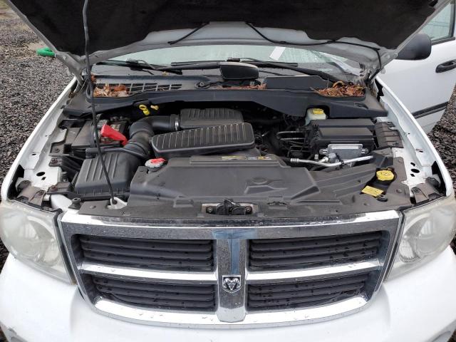 Photo 11 VIN: WDDJK7DA9HF043180 - DODGE DURANGO 