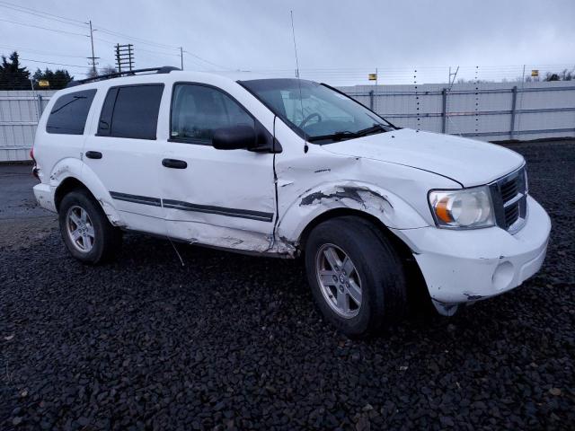 Photo 3 VIN: WDDJK7DA9HF043180 - DODGE DURANGO 